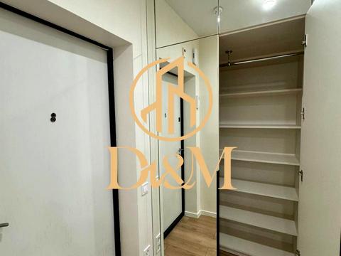 квартира за адресою Берестейський просп. (Перемоги), 5-В