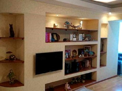 квартира по адресу Русановская набережная ул., 22