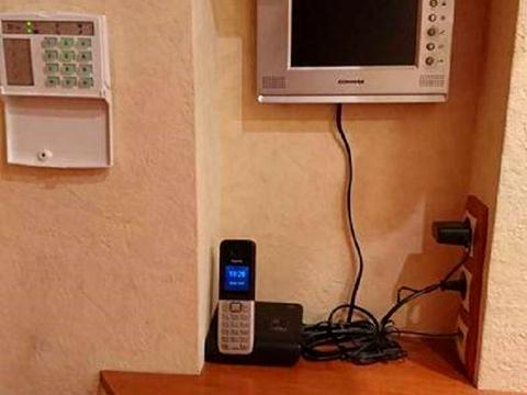 квартира по адресу Русановская набережная ул., 22