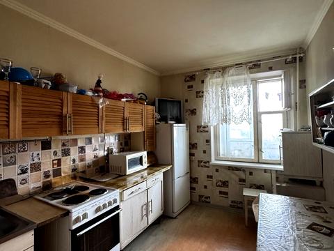 квартира за адресою Князя Володимира Великого просп., 114/1