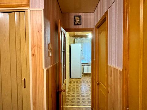 квартира за адресою 200-річчя Кривого Рогу просп., 30