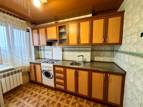 квартира по адресу 200-летия Кривого Рога просп., 30