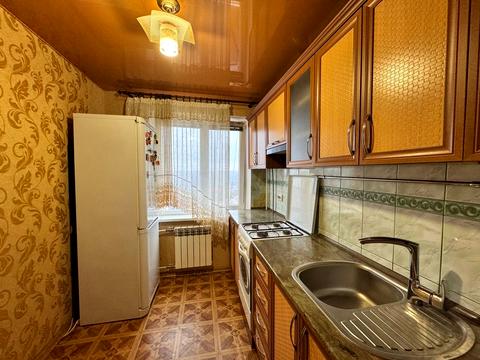 квартира за адресою 200-річчя Кривого Рогу просп., 30