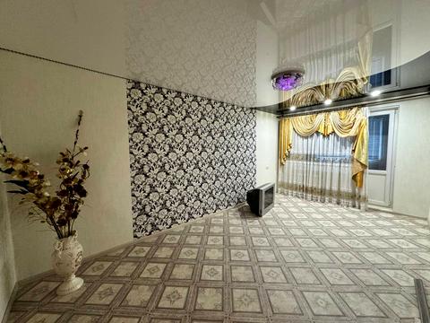 квартира за адресою 200-річчя Кривого Рогу просп., 30