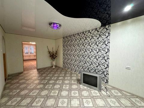 квартира за адресою 200-річчя Кривого Рогу просп., 30