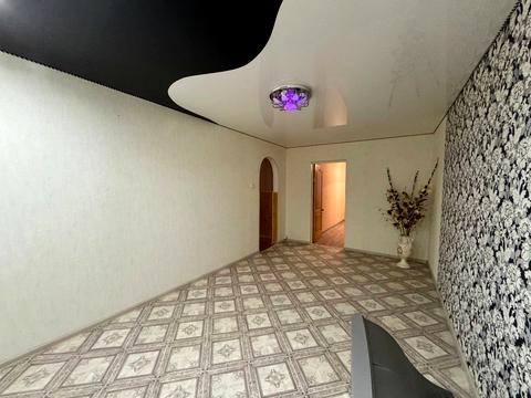 квартира за адресою 200-річчя Кривого Рогу просп., 30