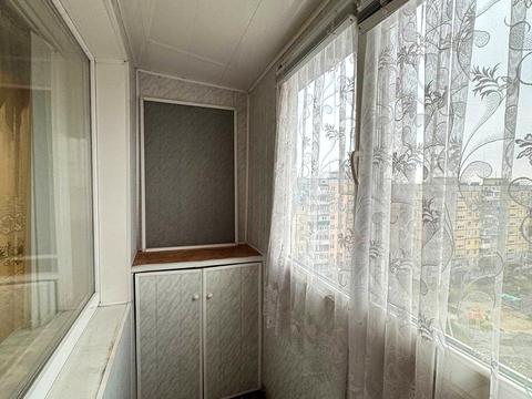 квартира за адресою 200-річчя Кривого Рогу просп., 30