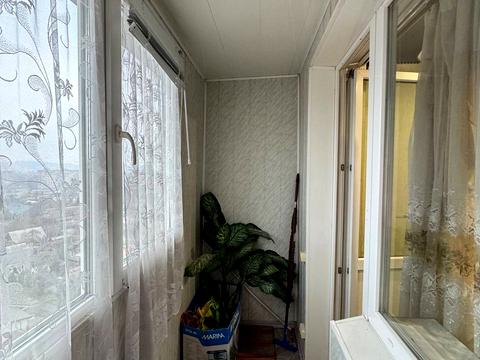 квартира за адресою 200-річчя Кривого Рогу просп., 30