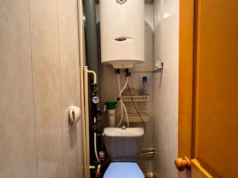 квартира за адресою 200-річчя Кривого Рогу просп., 30