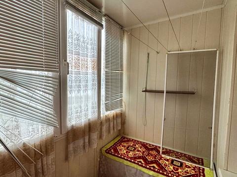 квартира за адресою 200-річчя Кривого Рогу просп., 30