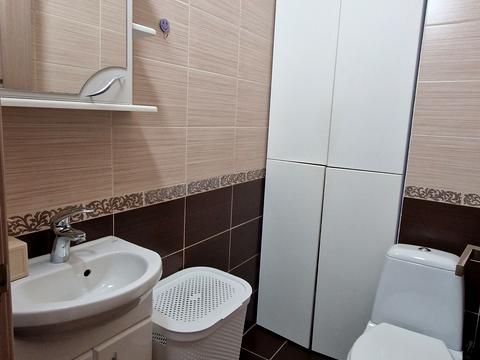 квартира по адресу Боголюбова ул., 12