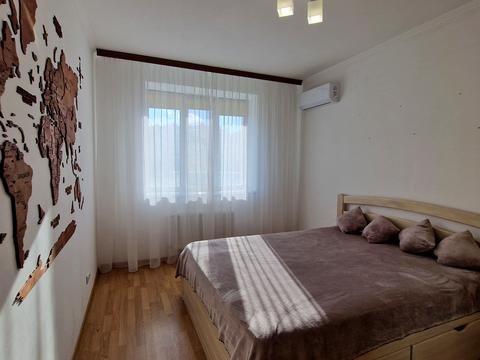 квартира по адресу Боголюбова ул., 12