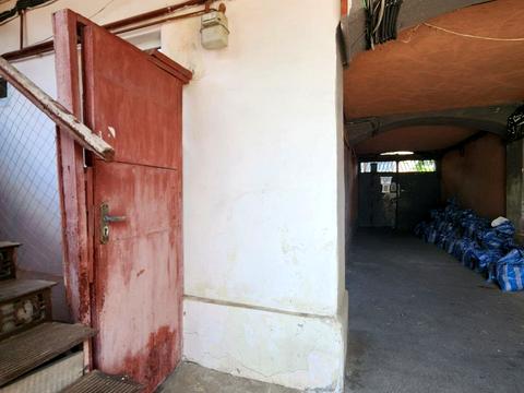 квартира за адресою М'ясоєдовська вул., 22