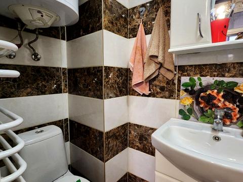 квартира за адресою М'ясоєдовська вул., 22