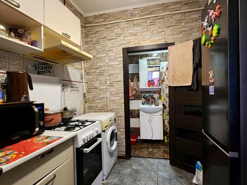 квартира за адресою М'ясоєдовська вул., 22