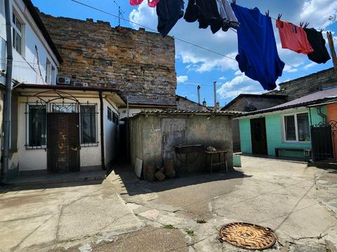 квартира за адресою М'ясоєдовська вул., 22