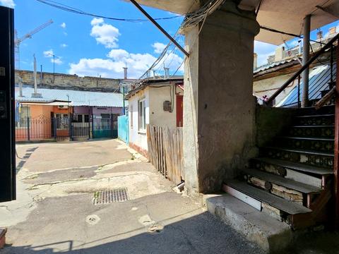 квартира за адресою М'ясоєдовська вул., 22