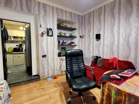 квартира за адресою М'ясоєдовська вул., 22