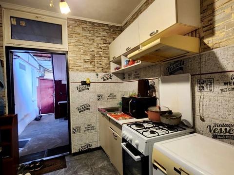 квартира за адресою М'ясоєдовська вул., 22