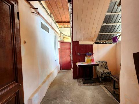 квартира за адресою М'ясоєдовська вул., 22