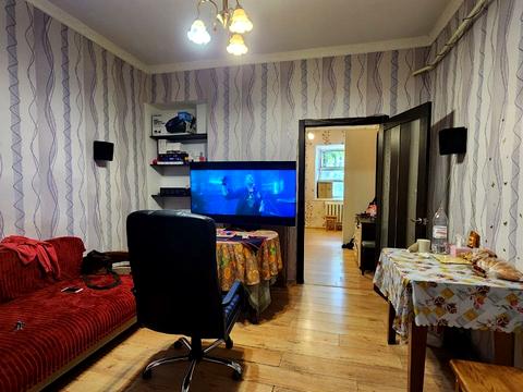 квартира за адресою М'ясоєдовська вул., 22