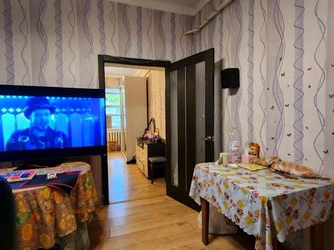 квартира за адресою М'ясоєдовська вул., 22