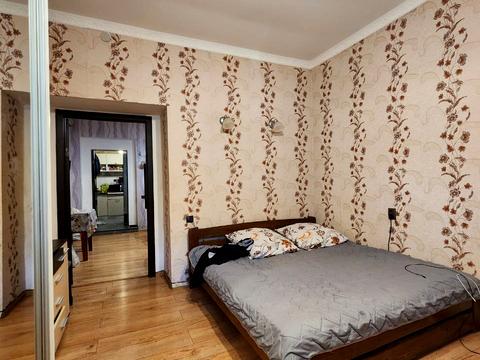 квартира за адресою М'ясоєдовська вул., 22