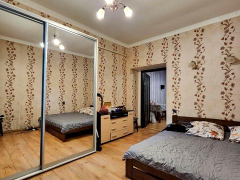 квартира за адресою М'ясоєдовська вул., 22