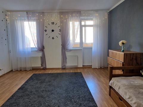 квартира по адресу Боголюбова ул., 12