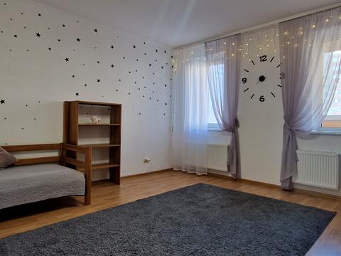 квартира по адресу Боголюбова ул., 12