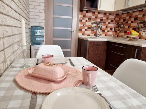 квартира по адресу Боголюбова ул., 12