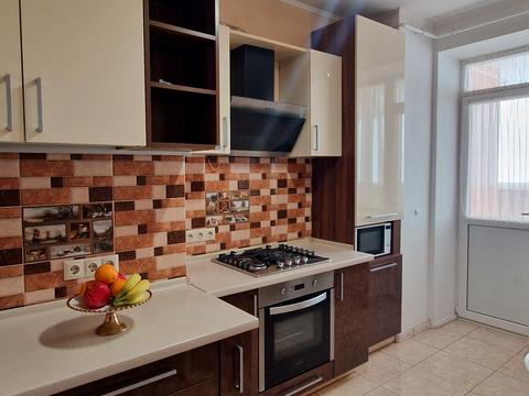 квартира по адресу Боголюбова ул., 12