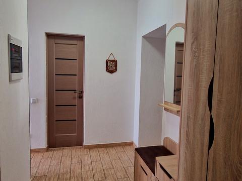 квартира по адресу Боголюбова ул., 12