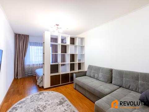 квартира за адресою Єлизавети Чавдар вул., 38-Б