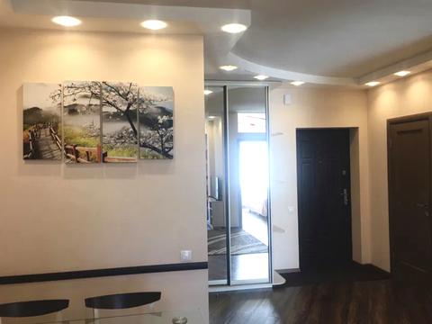 квартира за адресою Золотоустівська вул., 30