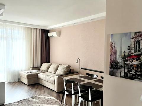 квартира по адресу Златоустовская ул., 30