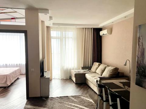 квартира за адресою Золотоустівська вул., 30