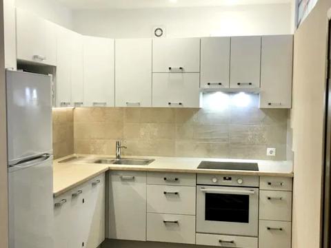 квартира за адресою Золотоустівська вул., 30