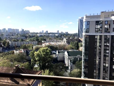 квартира за адресою Золотоустівська вул., 30