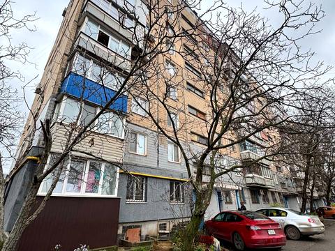 квартира за адресою 200-річчя Кривого Рогу просп., 30