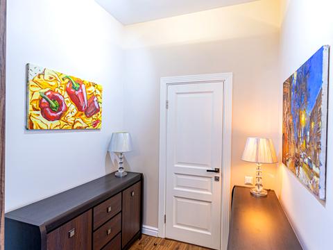 квартира по адресу Казимира Малевича ул. (Боженка), 48