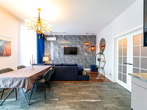 квартира по адресу Казимира Малевича ул. (Боженка), 48