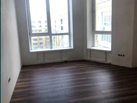 квартира по адресу Зелена ул., 1