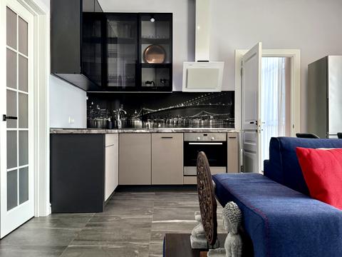 квартира по адресу Казимира Малевича ул. (Боженка), 48