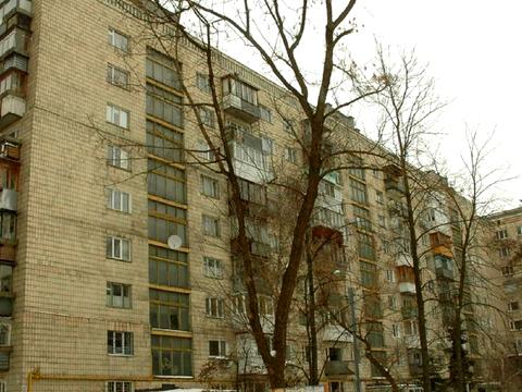 квартира по адресу Русановская набережная ул., 22