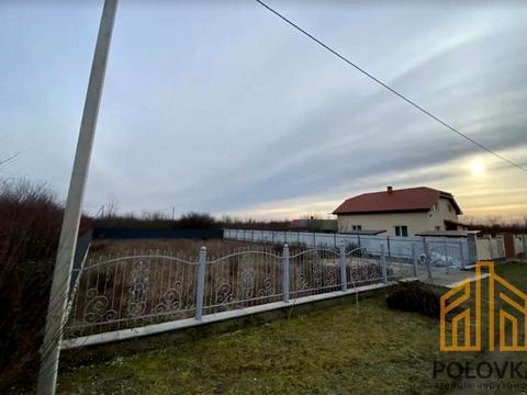 ділянка за адресою пров. Краківський