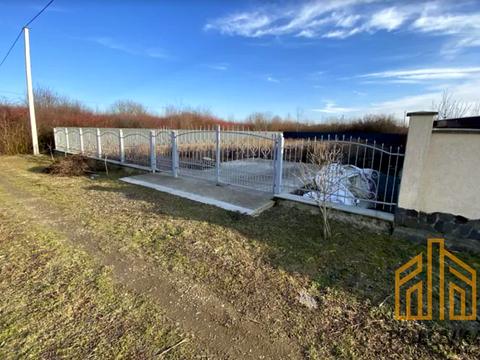 ділянка за адресою пров. Краківський