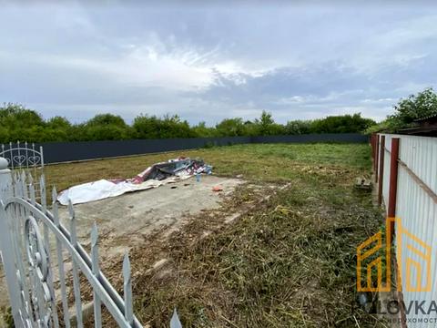 ділянка за адресою пров. Краківський