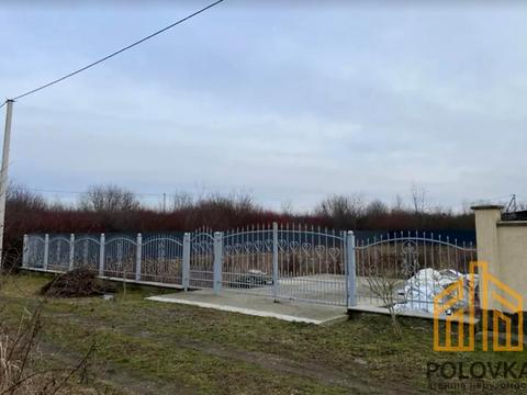 ділянка за адресою пров. Краківський