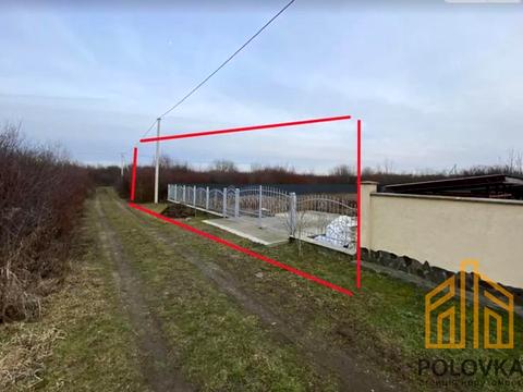 ділянка за адресою пров. Краківський